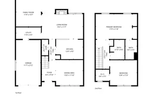 221 Martinique Dr, Monroe Township, NJ 08094 - Photo 37