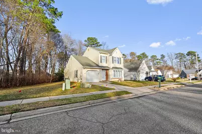 221 Martinique Drive, Monroe Township, NJ 08094 - Photo 3