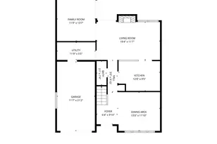 221 Martinique Dr, Monroe Township, NJ 08094 - Photo 35