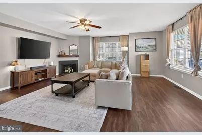 137 Pendragon Way, Mantua, NJ 08051 - Photo 3