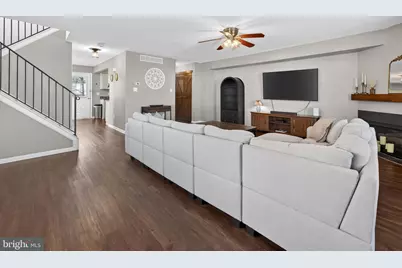 137 Pendragon Way, Mantua, NJ 08051 - Photo 5