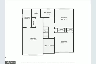 926 Spruce Lane, Monroe Township, NJ 08094 - Photo 37