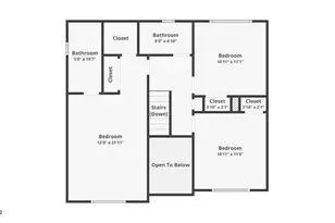 926 Spruce Ln, Monroe Township, NJ 08094 - Photo 37