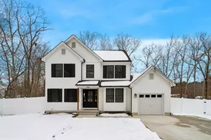 926 Spruce Ln, Monroe Township, NJ 08094 - Photo 1