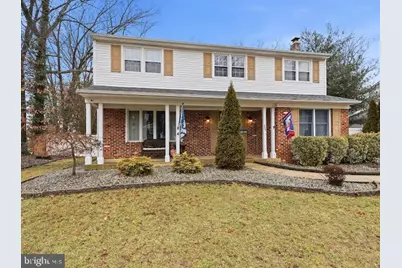 806 Marlborough Avenue, Blackwood, NJ 08012 - Photo 5