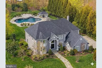 201 Churchill Way, Harrison Township, NJ 08062 - Photo 1