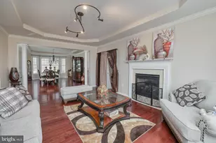 814 Rachel Dr, Franklin Township, NJ 08322 - Photo 9