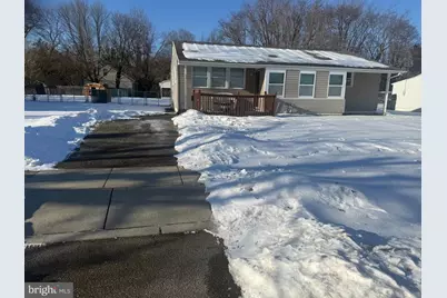 64 Bruce Drive, Woodbury, NJ 08096 - Photo 1