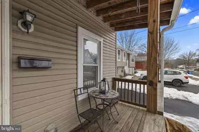 106 W Clinton Street, Clayton, NJ 08312 - Photo 3