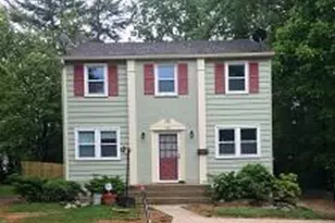 408 Villanova Rd, Glassboro, NJ 08028 - Photo 1