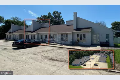 375 N Main Street #A3, Monroe Township, NJ 08094 - Photo 1
