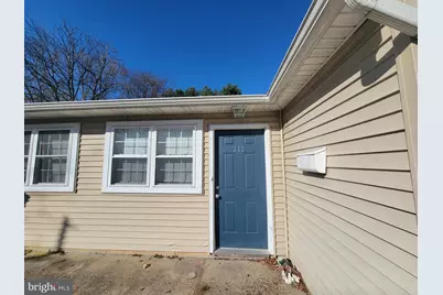 313 Ellis Street, Glassboro, NJ 08028 - Photo 3