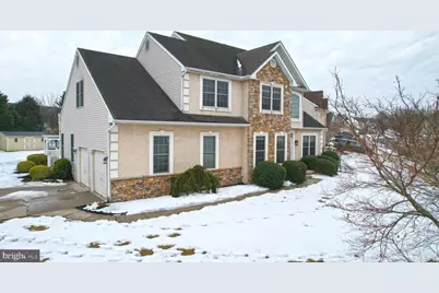 143 Yorktown Road, Swedesboro, NJ 08085 - Photo 3