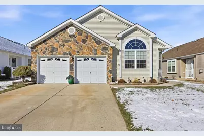 531 Riviera Drive, Monroe Township, NJ 08094 - Photo 3