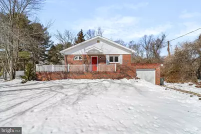 1241 Clayton Road, Monroe Township, NJ 08094 - Photo 1