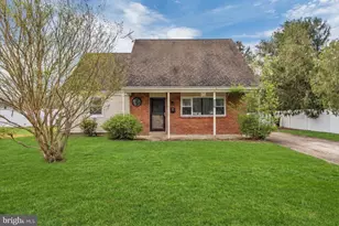 1054 Winslow Rd, Monroe Township, NJ 08094 - Photo 1