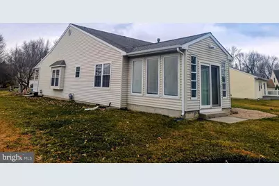 415 Country Way, East Greenwich Township, NJ 08056 - Photo 7