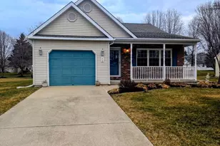 415 Country Way, East Greenwich Township, NJ 08056 - Photo 1