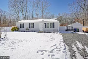 161 Ely Ave, Franklin Township, NJ 08322 - Photo 1