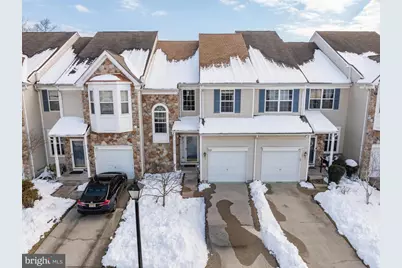 145 Chancellor Drive, Woodbury, NJ 08096 - Photo 3