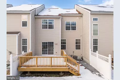 145 Chancellor Drive, Woodbury, NJ 08096 - Photo 5