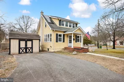 410 N Clinton Avenue, Wenonah, NJ 08090 - Photo 3