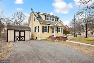 410 N Clinton Ave, Wenonah, NJ 08090 - Photo 3