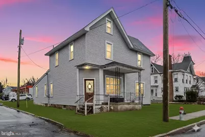 104 Maple Street, Clayton, NJ 08312 - Photo 1