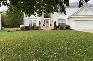 1241 Whispering Woods Dr, Monroe Township, NJ 08094 - Photo 1