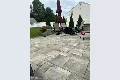 1241 Whispering Woods Drive, Monroe Township, NJ 08094 - Photo 41