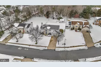 1241 Whispering Woods Drive, Monroe Township, NJ 08094 - Photo 31