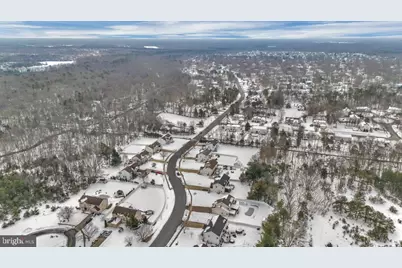 1241 Whispering Woods Drive, Monroe Township, NJ 08094 - Photo 29