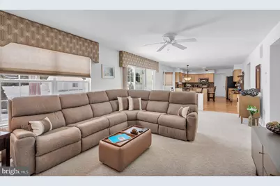 1241 Whispering Woods Drive, Monroe Township, NJ 08094 - Photo 7