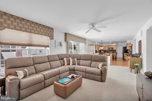 1241 Whispering Woods Dr, Monroe Township, NJ 08094 - Photo 7