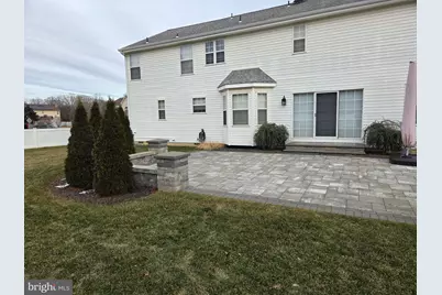 1241 Whispering Woods Drive, Monroe Township, NJ 08094 - Photo 3