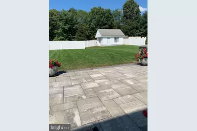 1241 Whispering Woods Drive, Monroe Township, NJ 08094 - Photo 35