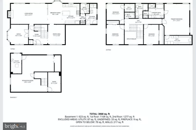 1241 Whispering Woods Drive, Monroe Township, NJ 08094 - Photo 45