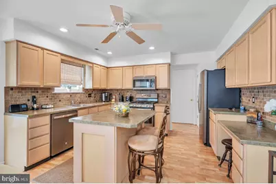 1241 Whispering Woods Drive, Monroe Township, NJ 08094 - Photo 11