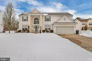 1241 Whispering Woods Dr, Monroe Township, NJ 08094 - Photo 1