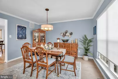 1241 Whispering Woods Drive, Monroe Township, NJ 08094 - Photo 5