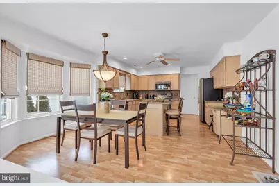 1241 Whispering Woods Drive, Monroe Township, NJ 08094 - Photo 9