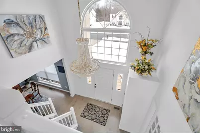 1241 Whispering Woods Drive, Monroe Township, NJ 08094 - Photo 3