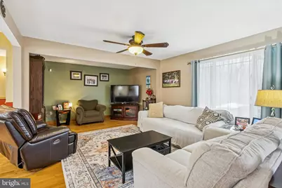 60 Spaulding Drive, Elk Township, NJ 08343 - Photo 5