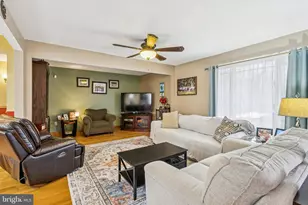 60 Spaulding Dr, Elk Township, NJ 08343 - Photo 5