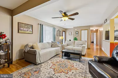 60 Spaulding Drive, Elk Township, NJ 08343 - Photo 7