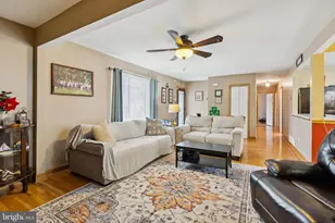 60 Spaulding Dr, Elk Township, NJ 08343 - Photo 7