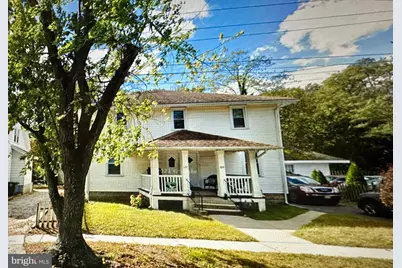 422-424 Victoria St #424 A, Glassboro, NJ 08028 - Photo 1