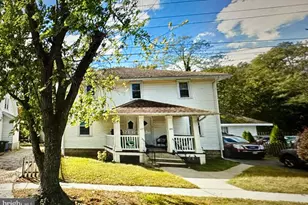 422-424 Victoria St, Glassboro, NJ 08028 - Photo 1