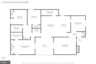 115 Harvest, Swedesboro, NJ 08085 - Photo 23