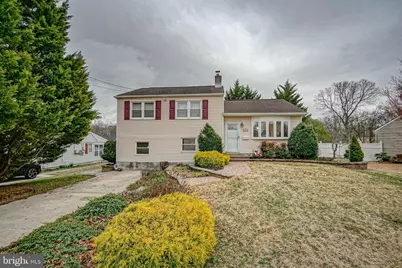 649 Muhlenberg Avenue, Wenonah, NJ 08090 - Photo 1